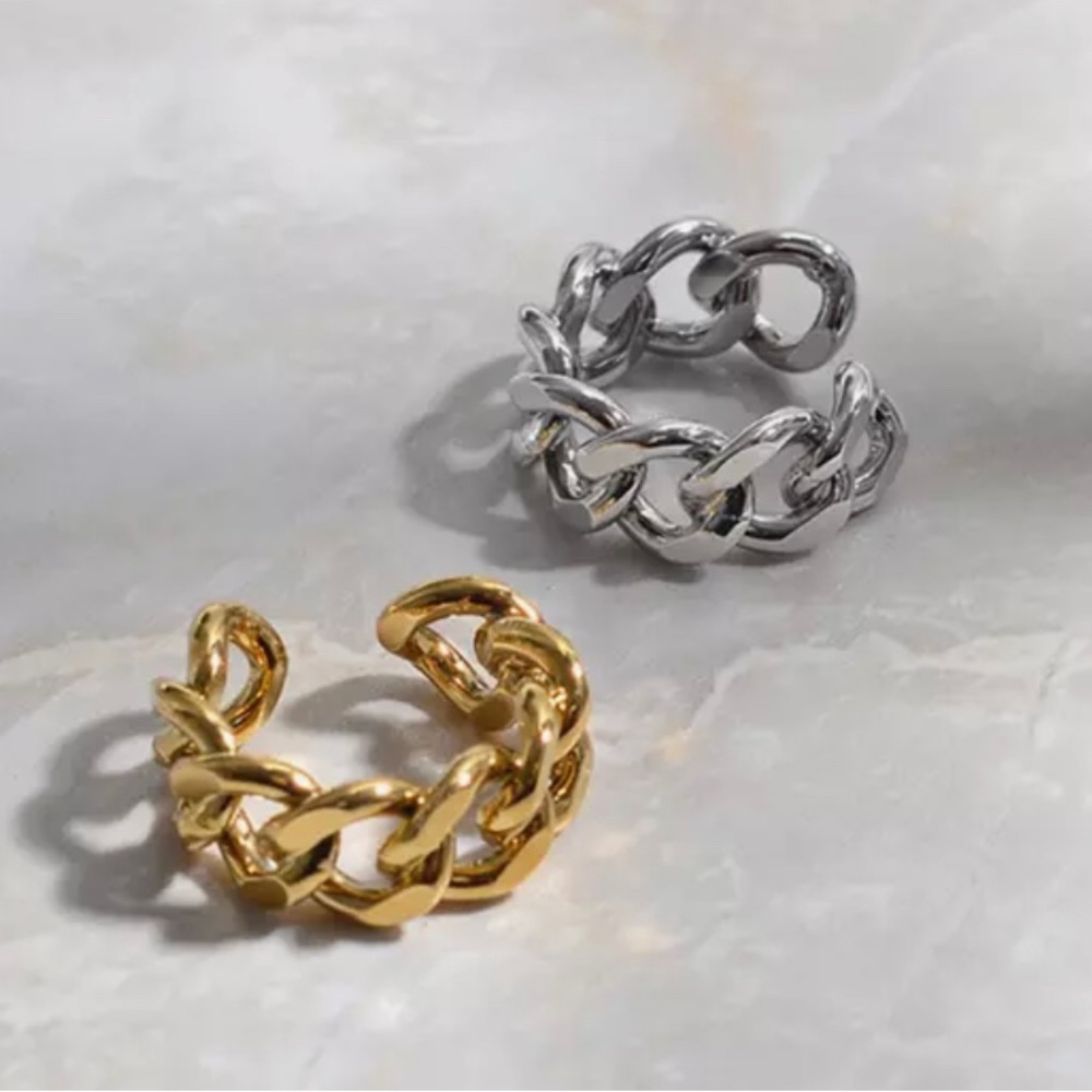 Chain ring - Picture 2 of 3